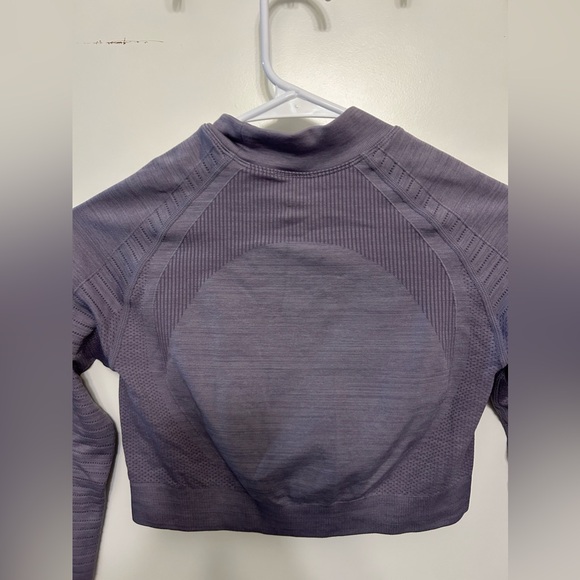 Alphalete Ozone Long Sleeve - Picture 8 of 8